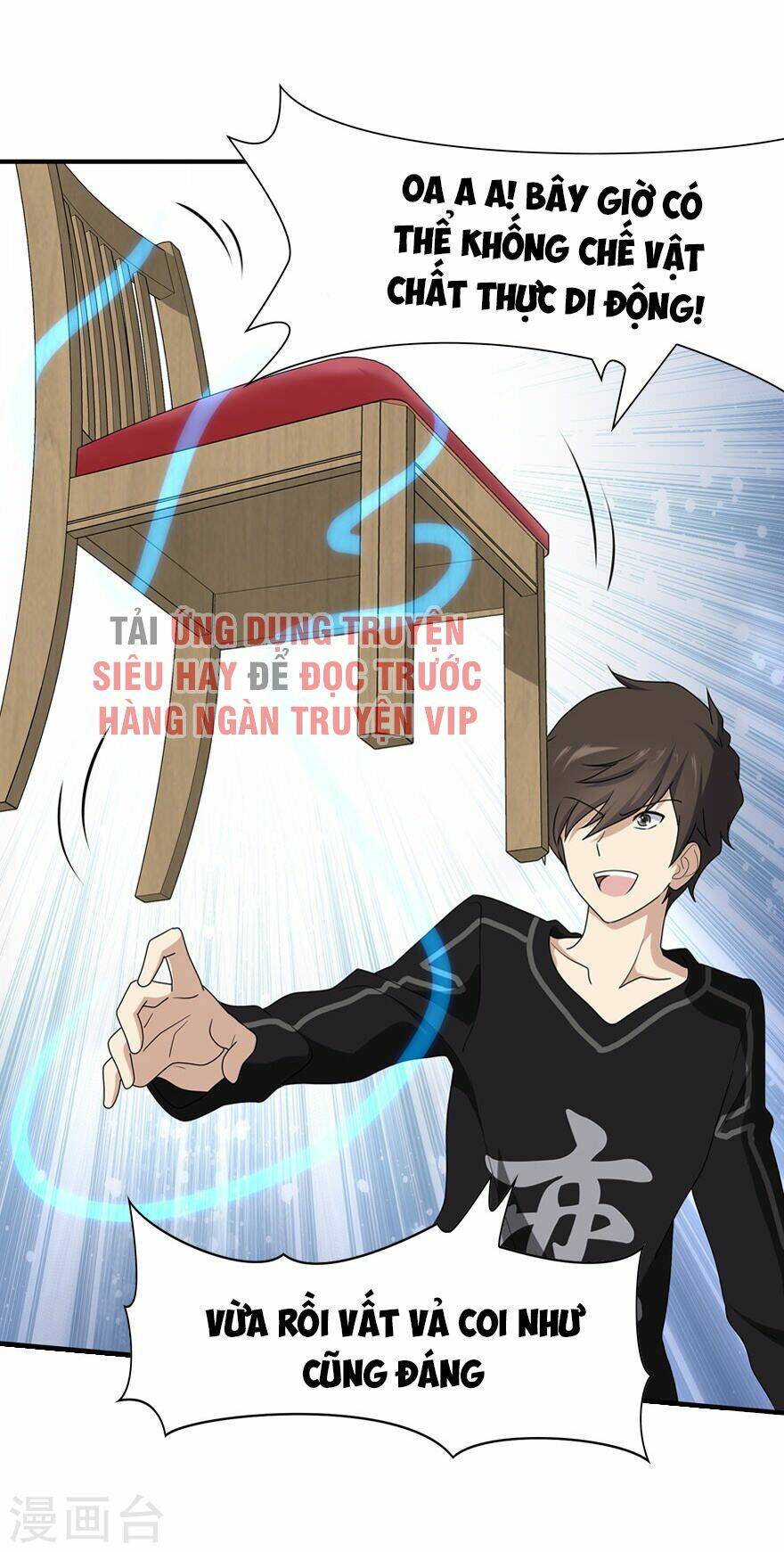 bạn gái virus của tôi chapter 70 32