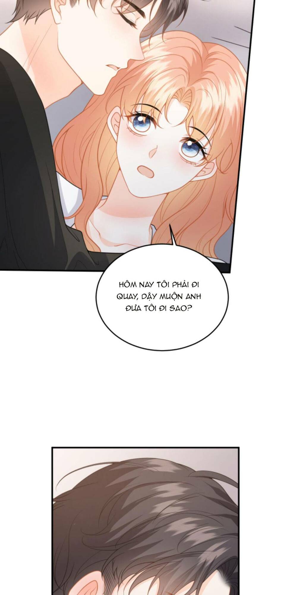xuyên nhanh: phản diện quá sủng quá mê người chapter 127 6