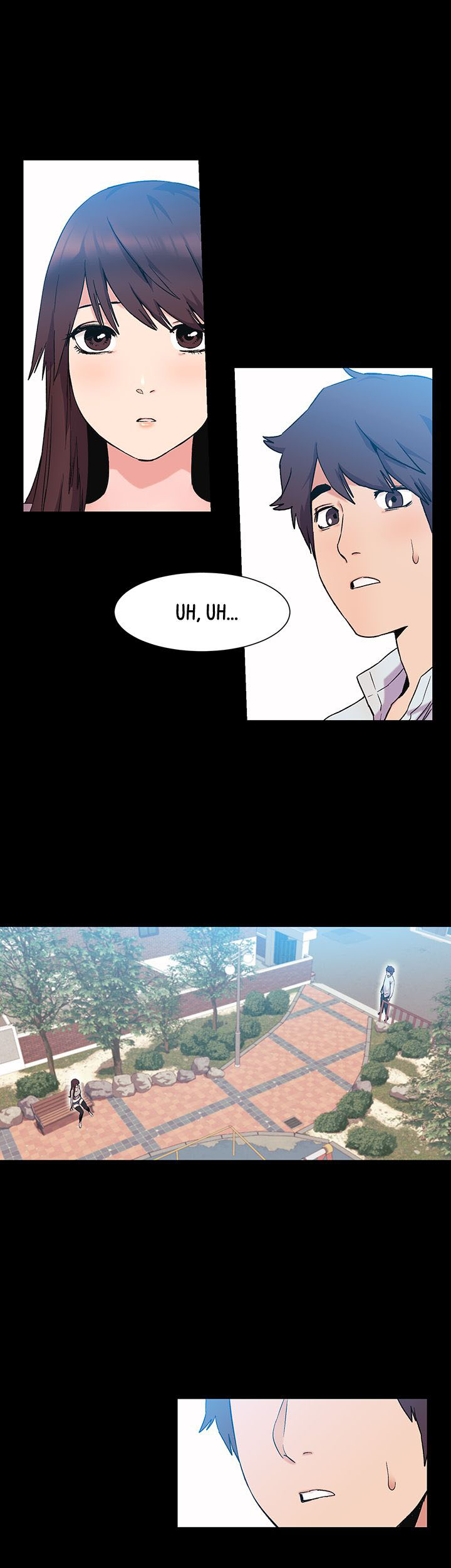 cuộc chiến thầm lặng chapter 71 16