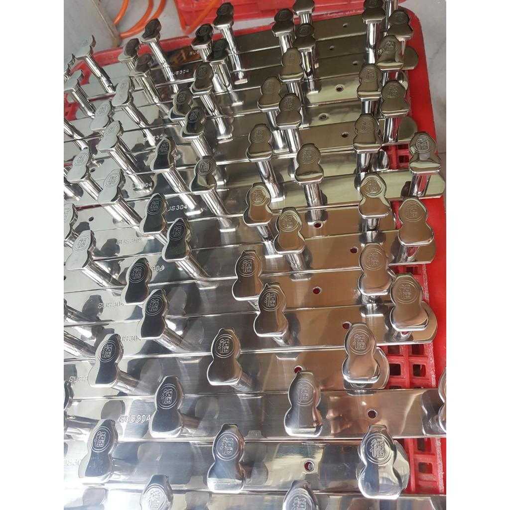 MÓC TREO QUẦN ÁO,MẮC ÁO QUẦN GẮN TƯỜNG,CAO CẤP, SIÊU TIỆN DỤNG,CHẮC CHẮN,INOX 304 CHỐNG ĂN MÒN CAO