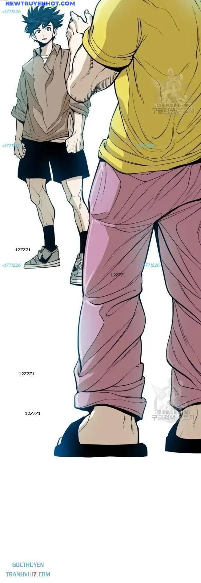 shark - cá mập chapter 229 4