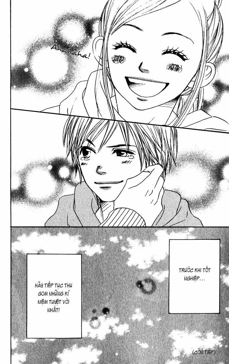 rắc rối đáng yêu chapter 59 45