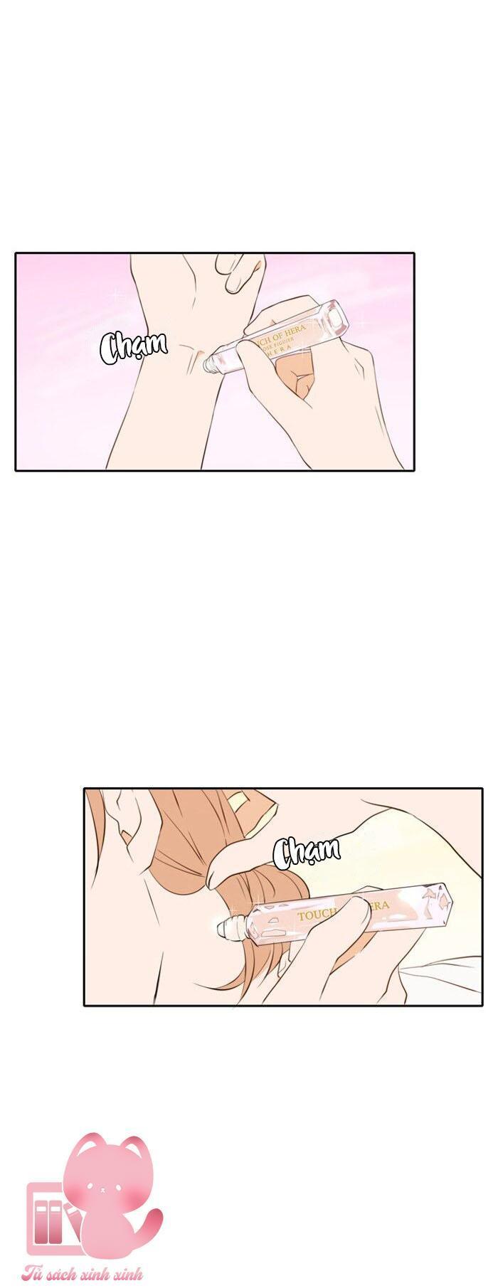 a good day to be a dog chapter 53 44