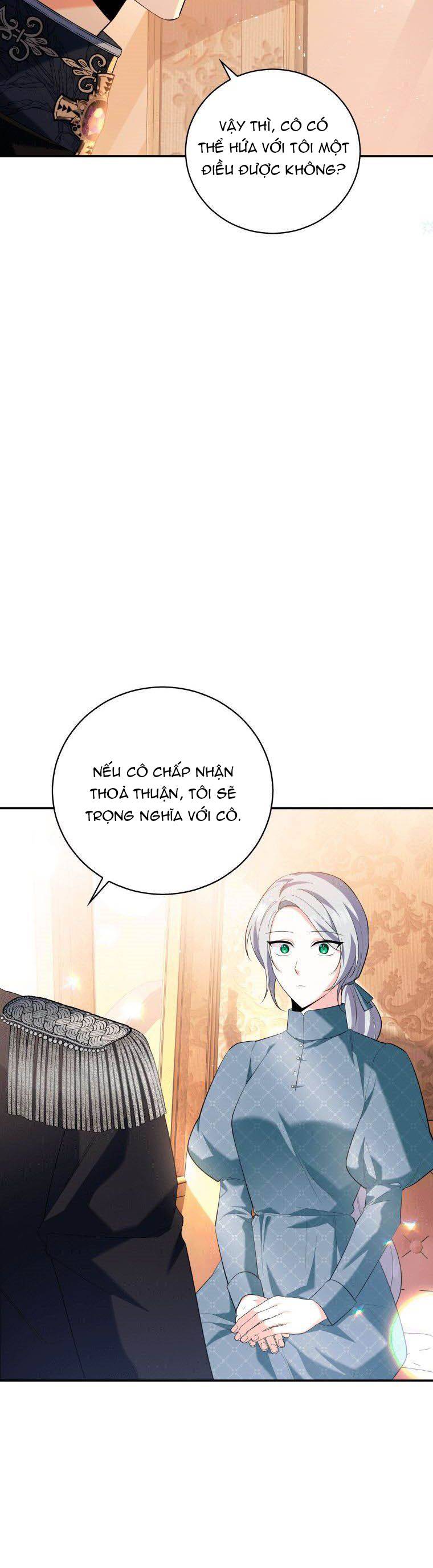 xin hãy ủng hộ sự trả thù của tôi chapter 6 13