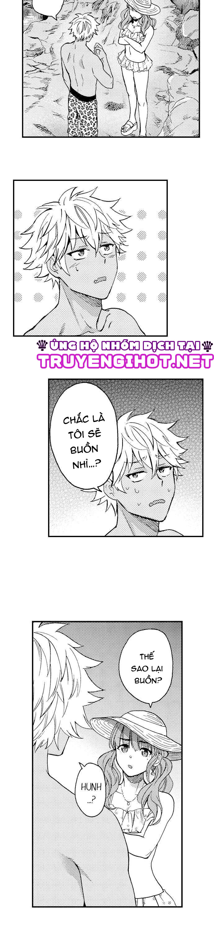 bị chịch bởi thằng bạn thân chapter 37.3 2