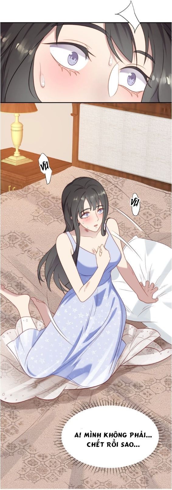 khoá chặt đôi môi (full) chapter 1 32