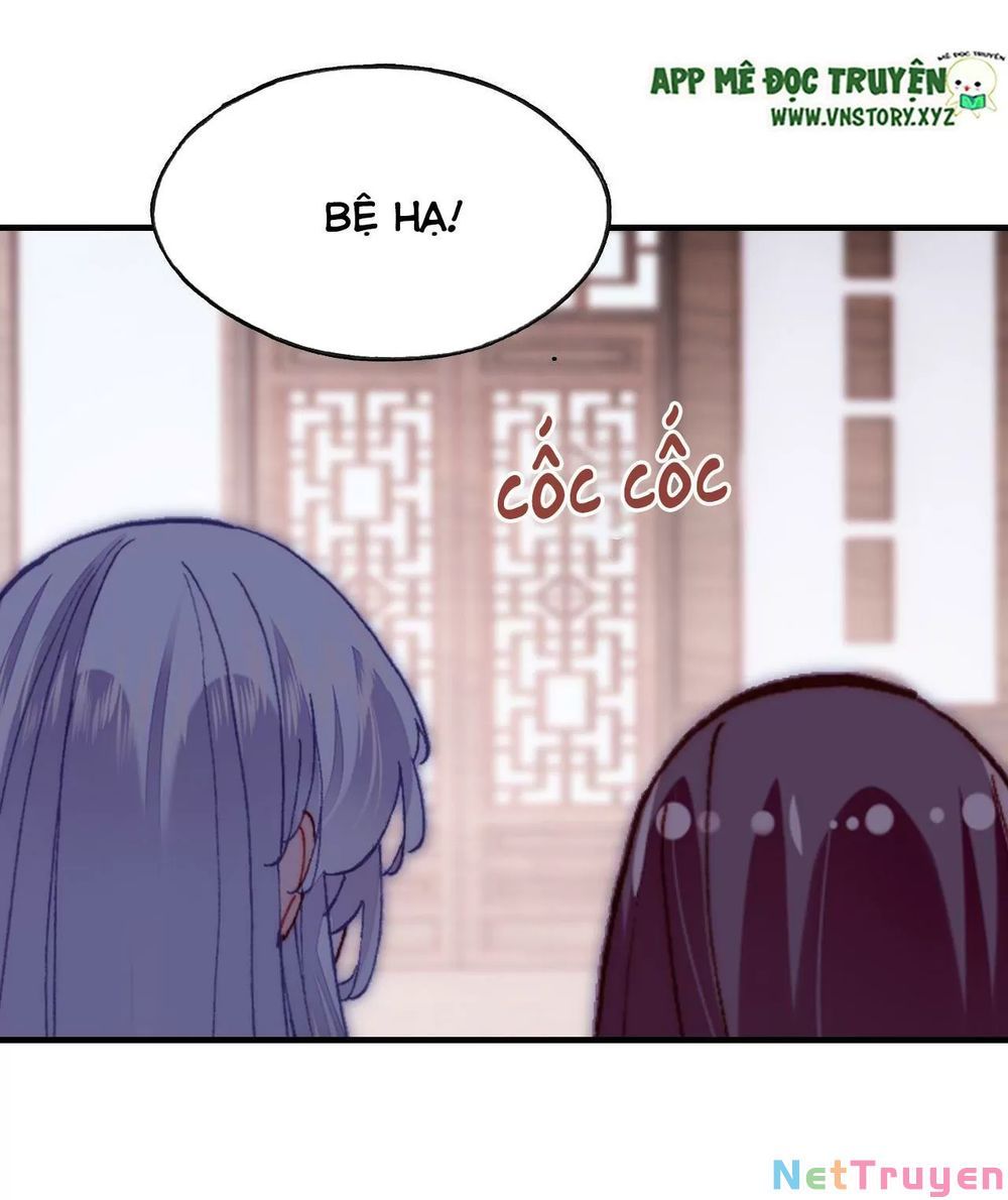 lại bị bệnh chiều chuộng quấn lấy chapter 39 20