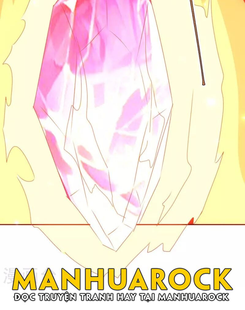 tối cường thăng cấp chapter 283 16