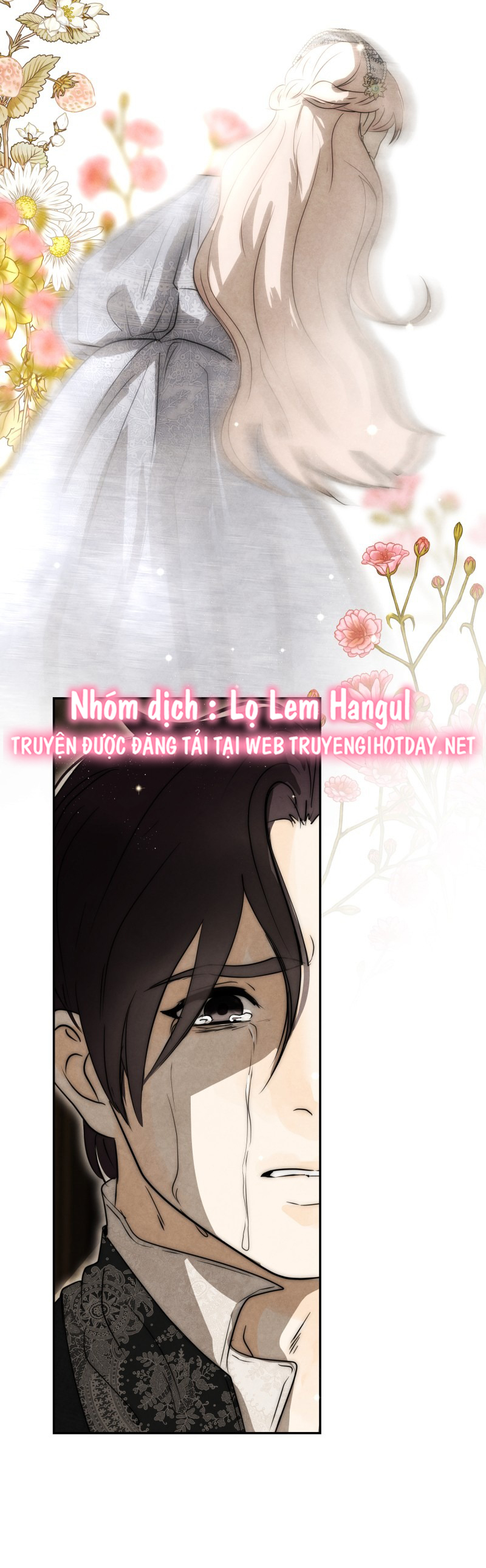 tôi chính là ác nữ phản diện chapter 27 3