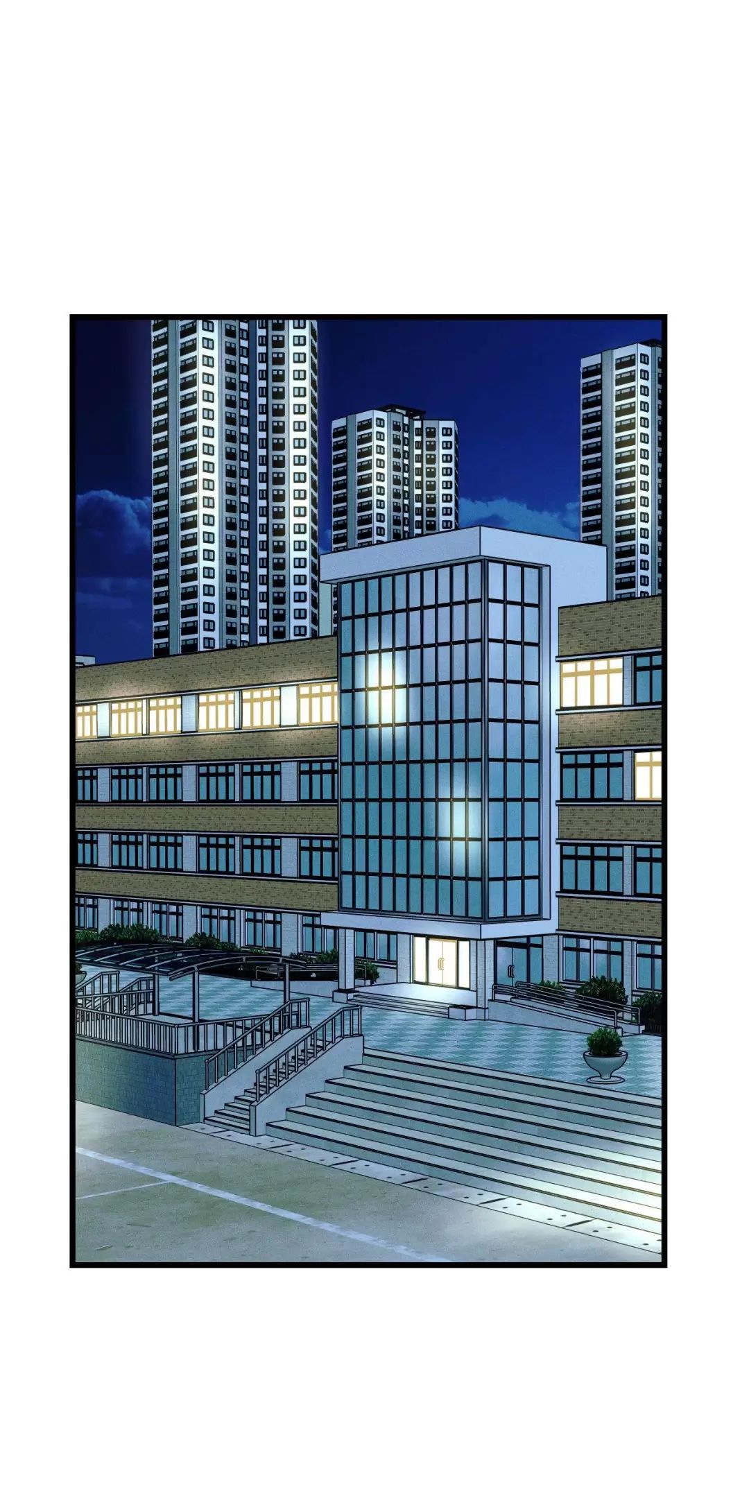 lời tỏ tình từ con số 0 chapter 19 1