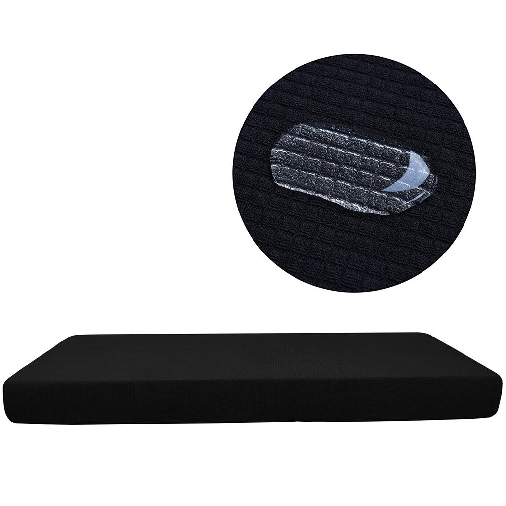 Tấm Bọc Ghế Sofa Bằng Polyeste + Spandex Thoải Mái & Co Giãn Tốt