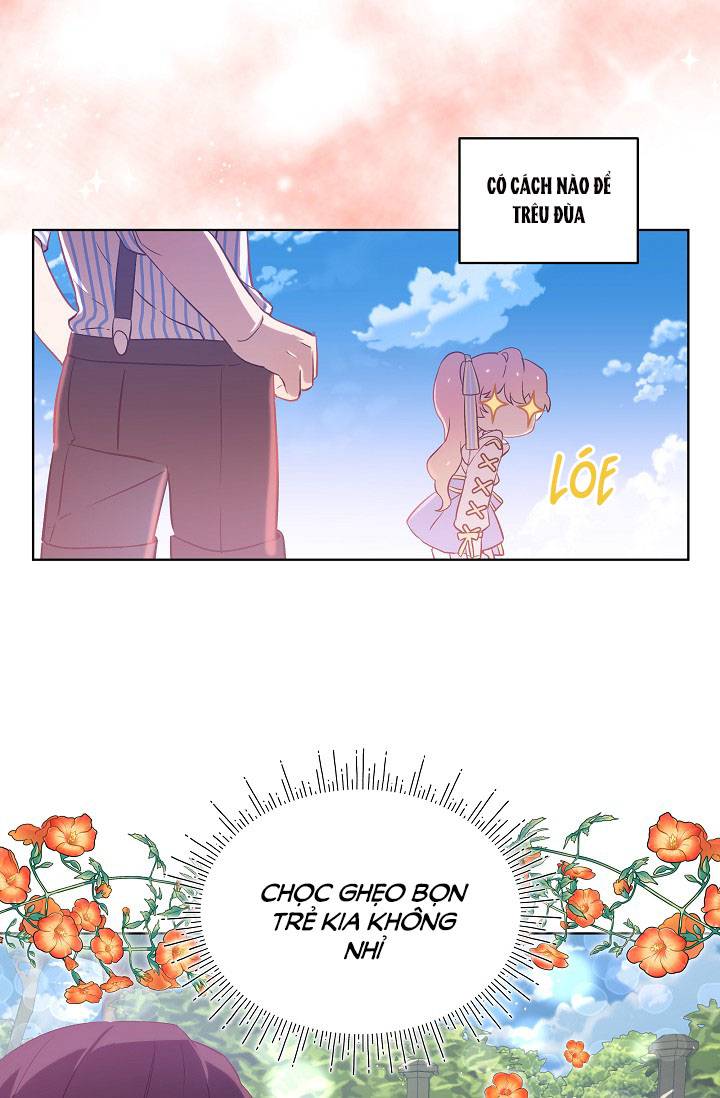 quý cô quyền lực chapter 8 26