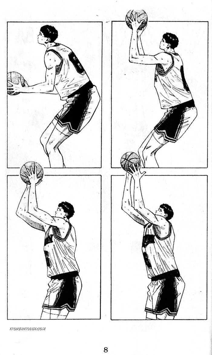 cao thủ bóng rổ chapter 120 2