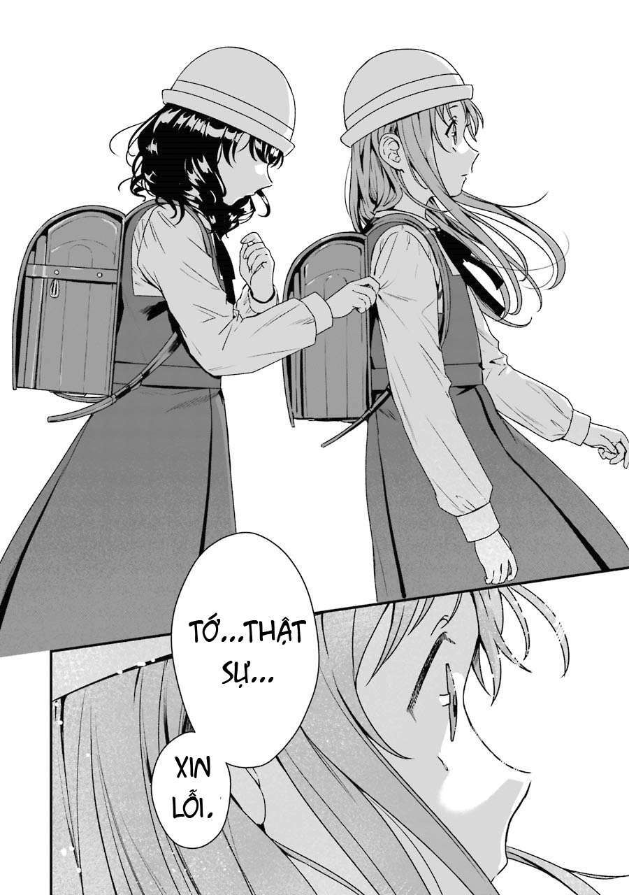 dịch vụ anh trai thuê chapter 7 28