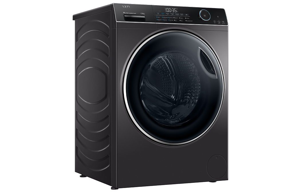 AW13-BP4959K(S8) - Máy giặt Aqua Inverter 13 kg AW13-BP4959K(S8) - Hàng Chính Hãng - Chỉ Giao Hồ Chí Minh
