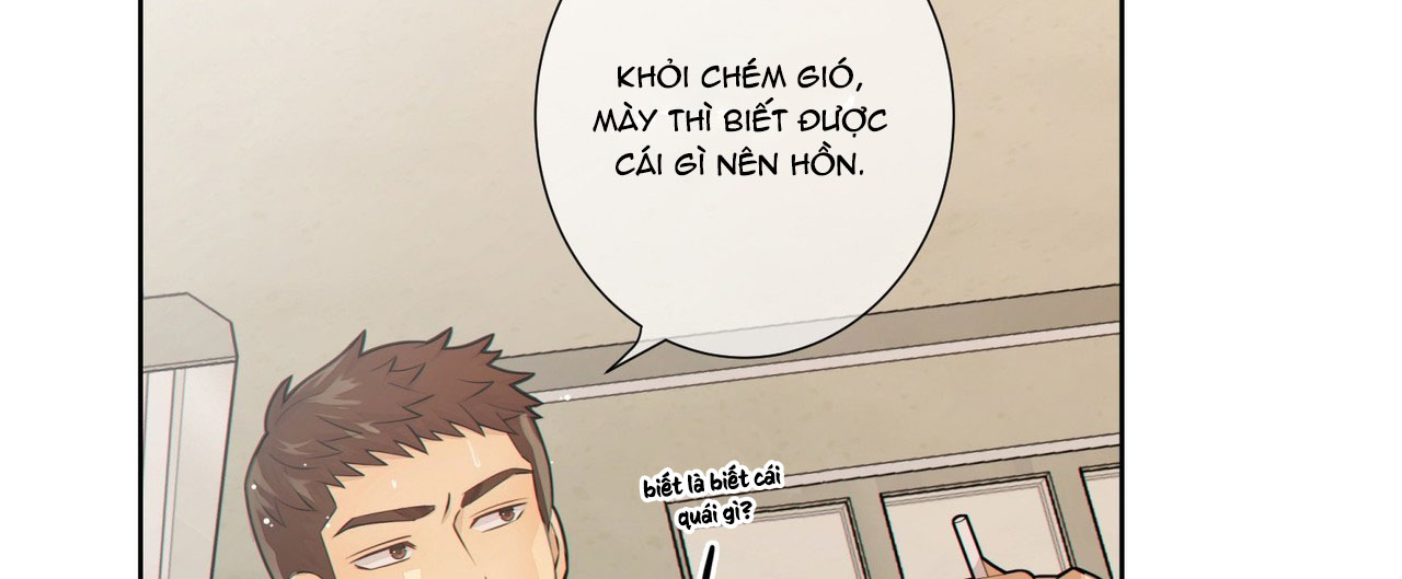 thời gian giữa sói và chó chapter 10 20