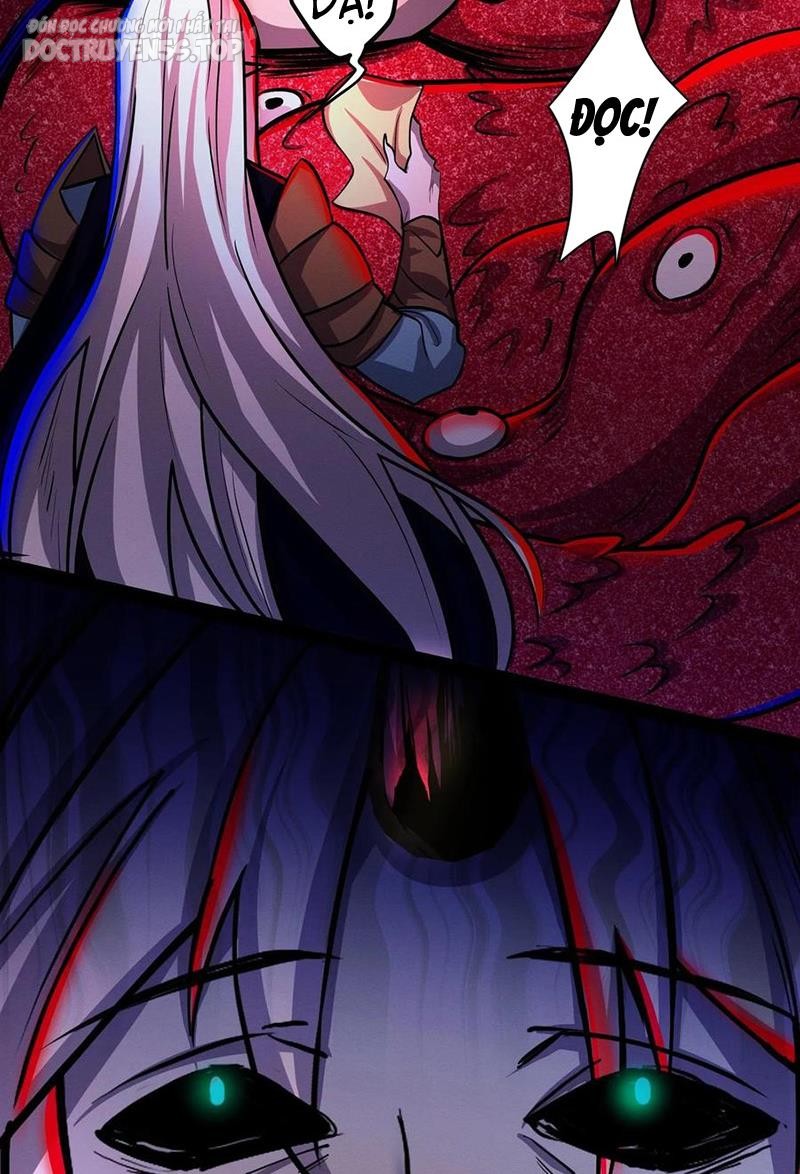 quỷ dị dược tề sư: bệnh nhân của ta đều là kinh khủng chapter 140 24