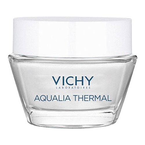 Bộ Sản Phẩm Dưỡng Chất Giàu Khoáng Chất Vichy Mineral 89 (50ml) + Kem Dưỡng Vichy Aqualia (15ml) Và Bình Đựng Nước Vichy