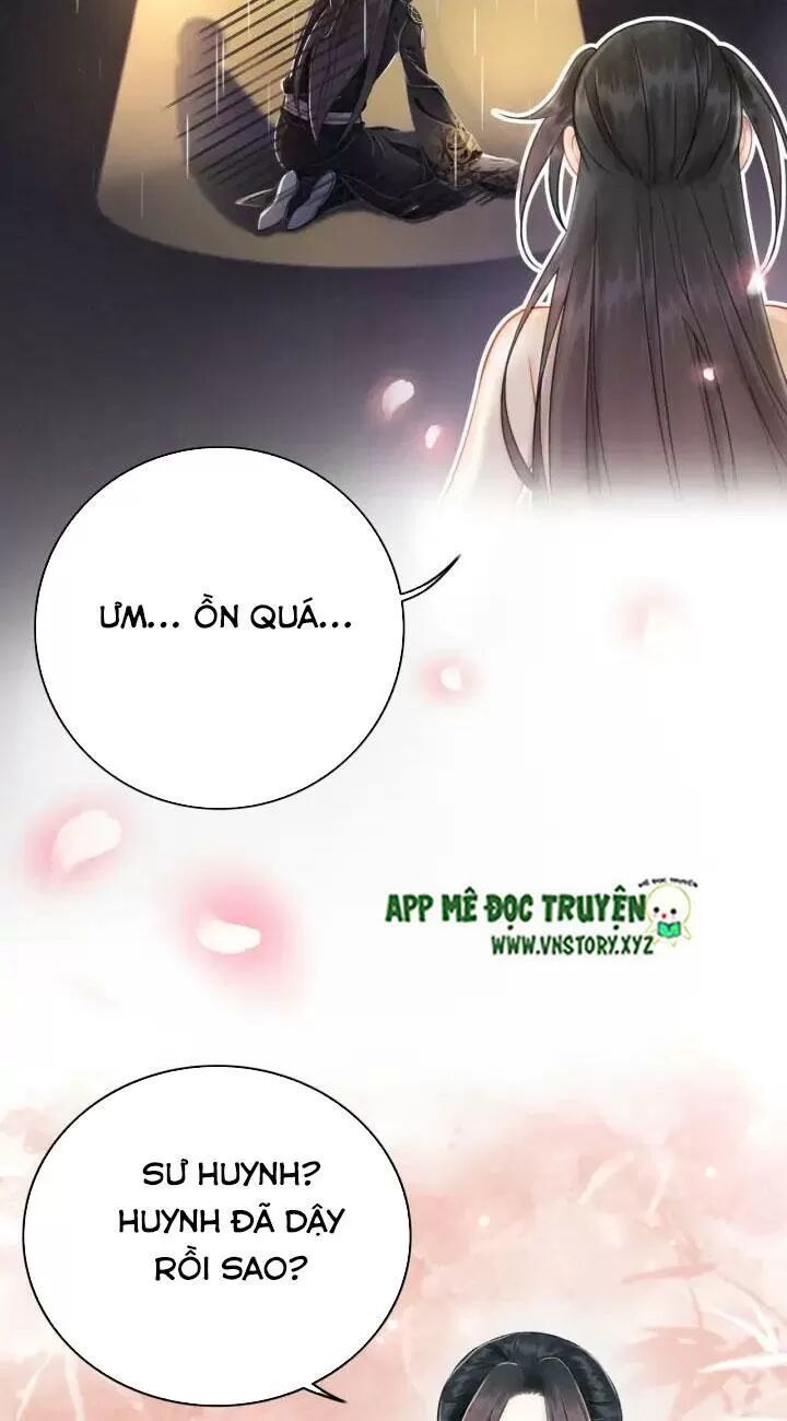 cực phẩm phế vật tiểu thư chapter 136 27