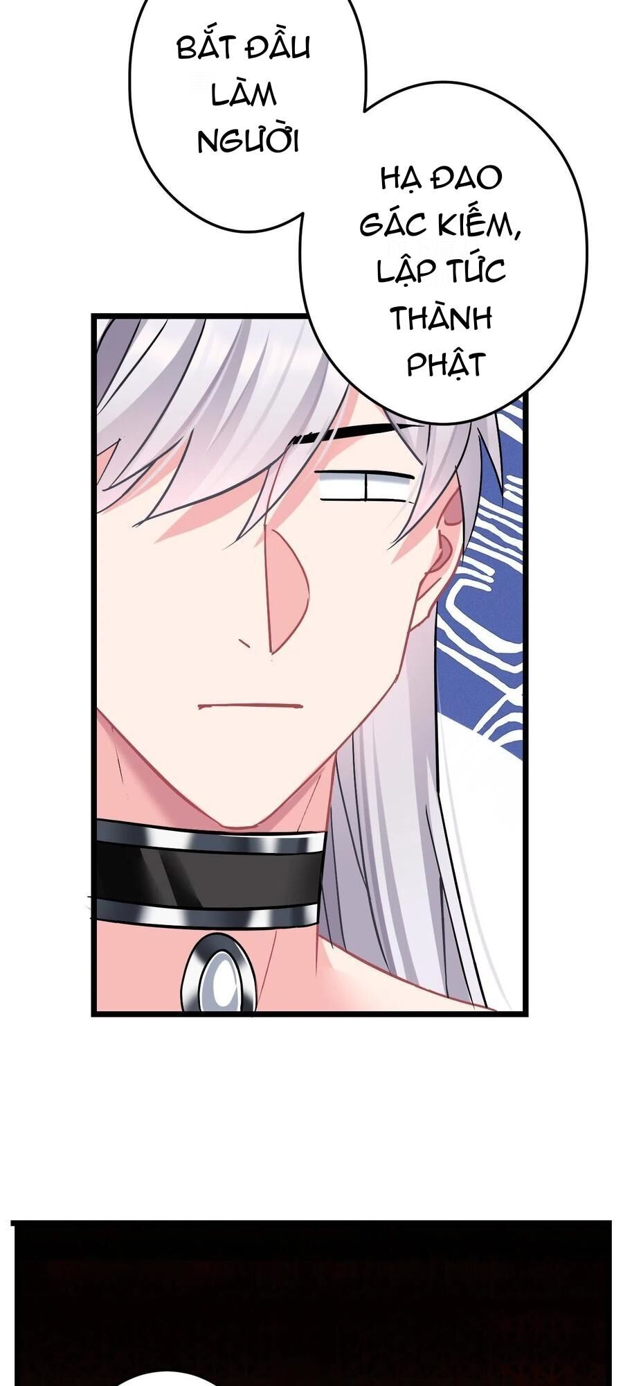 ta mới không gả cho hoàng tử phản diện chapter 55 5