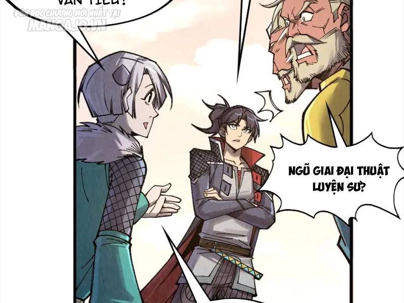 vạn cổ chí tôn chapter 299 37