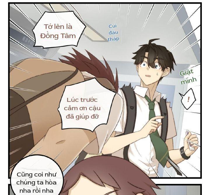 trái tim bất diệt chapter 7 11