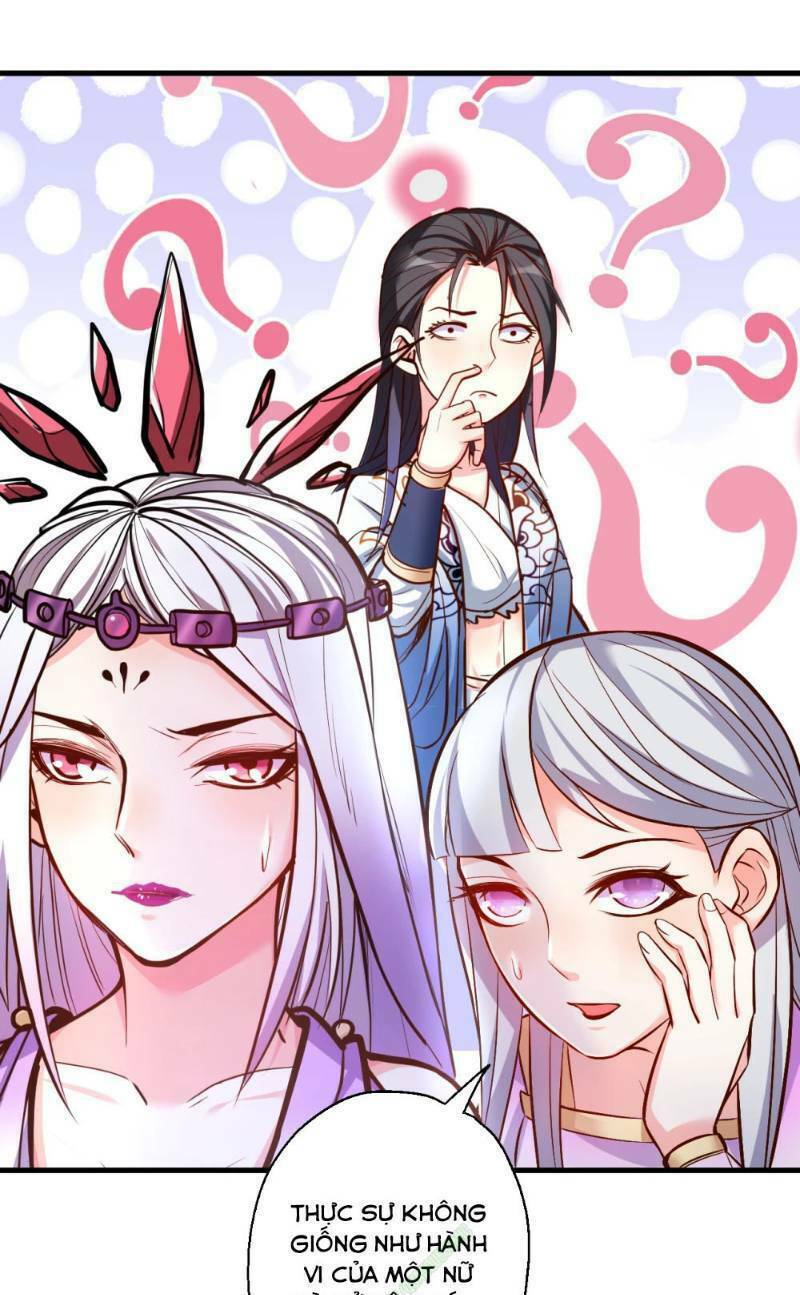 tối cường đại biểu hoàng kim thận chapter 34 5