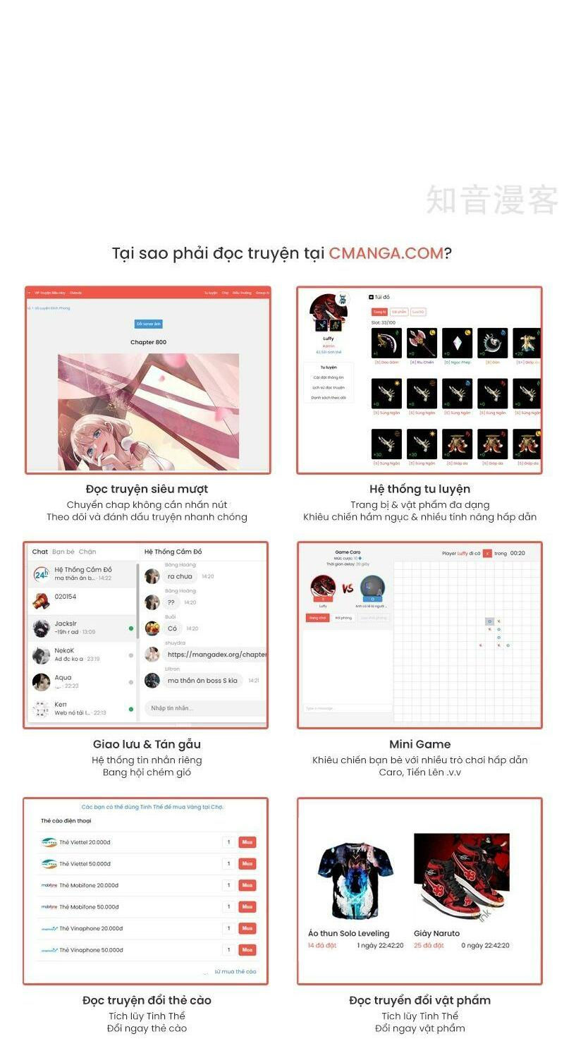 đô thị tà vương chapter 200 18