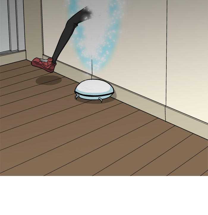 aura from another planet chapter 5 5