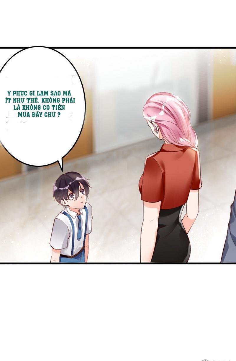 vợ có chút lạnh lùng chapter 17 14