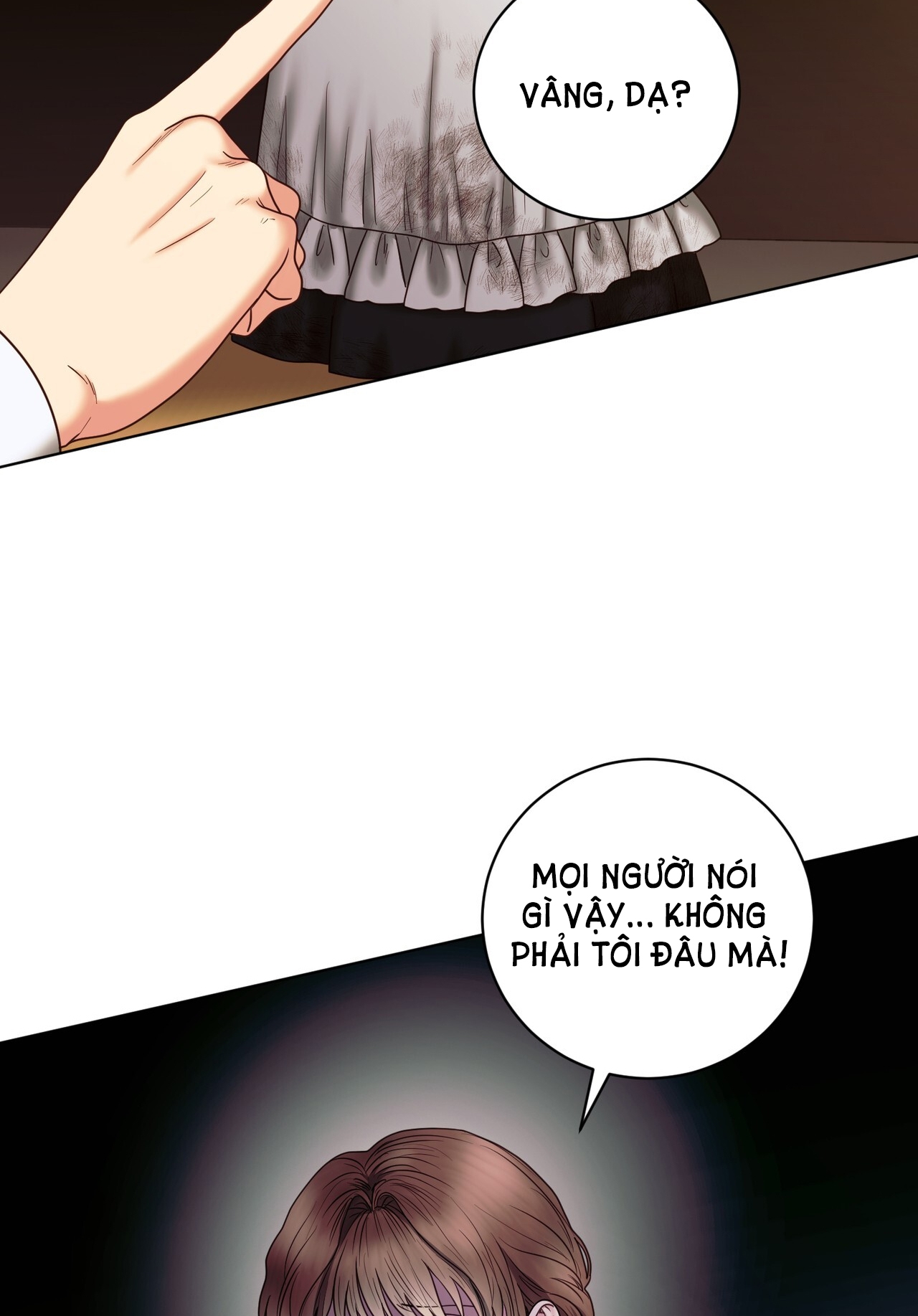 hợp đồng hôn nhân với hai người chồng chapter 14.1 83