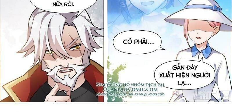 thập nhị thần binh khí chapter 8 3