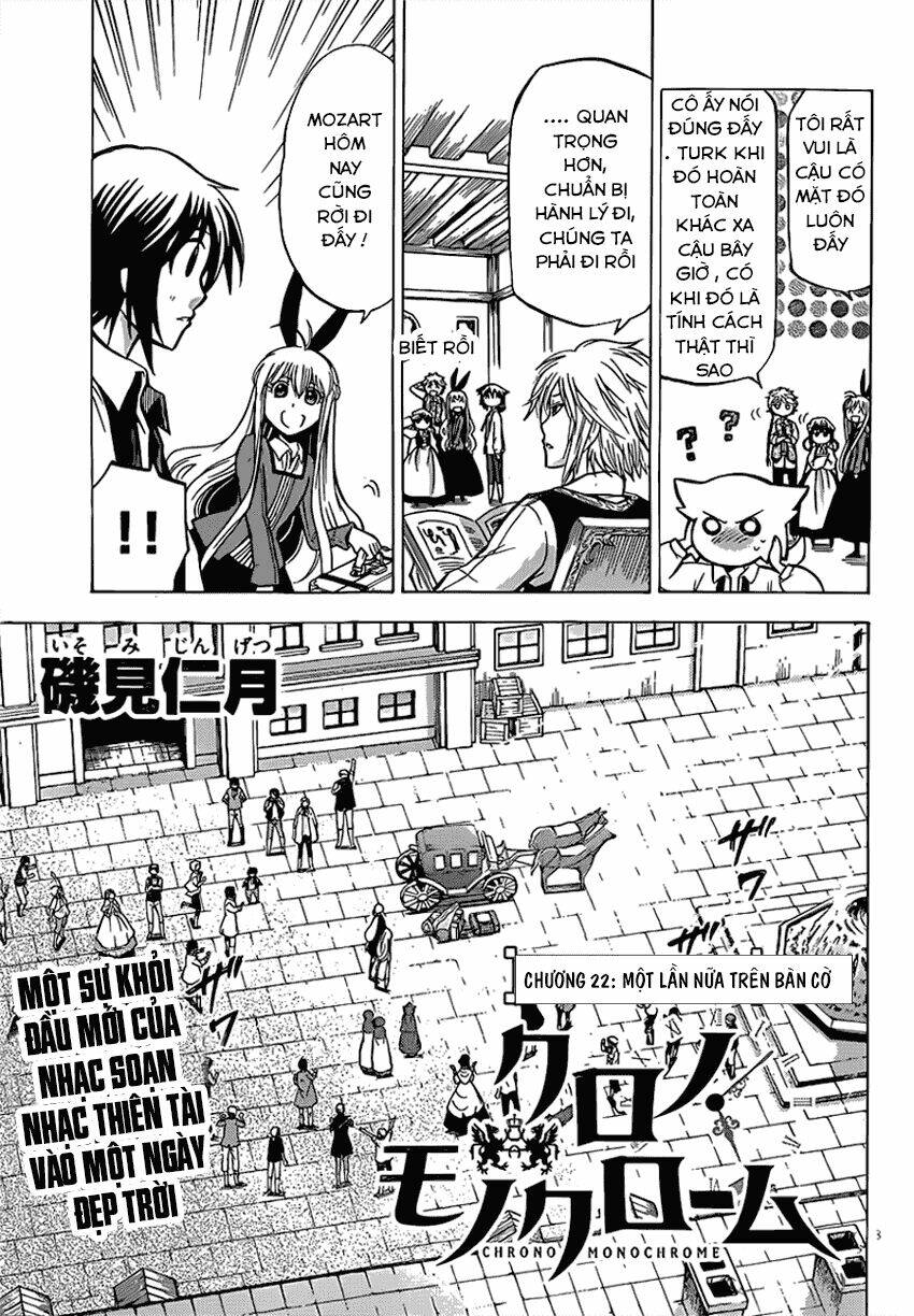 chrono monochrome chapter 22 4
