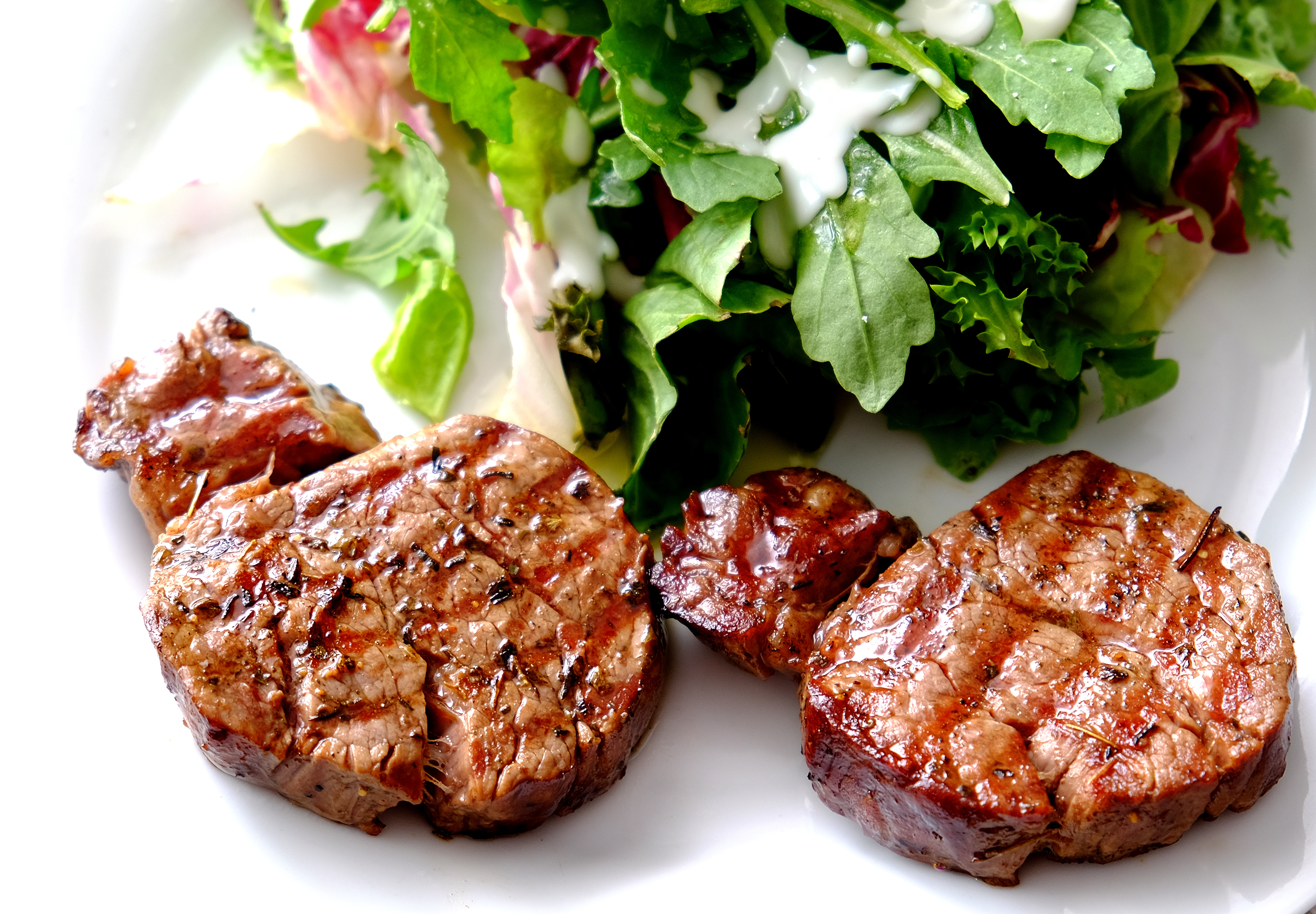 Combo Heo tiết kiệm Thịt xay - Cốt lết Meat Master - Giao nhanh