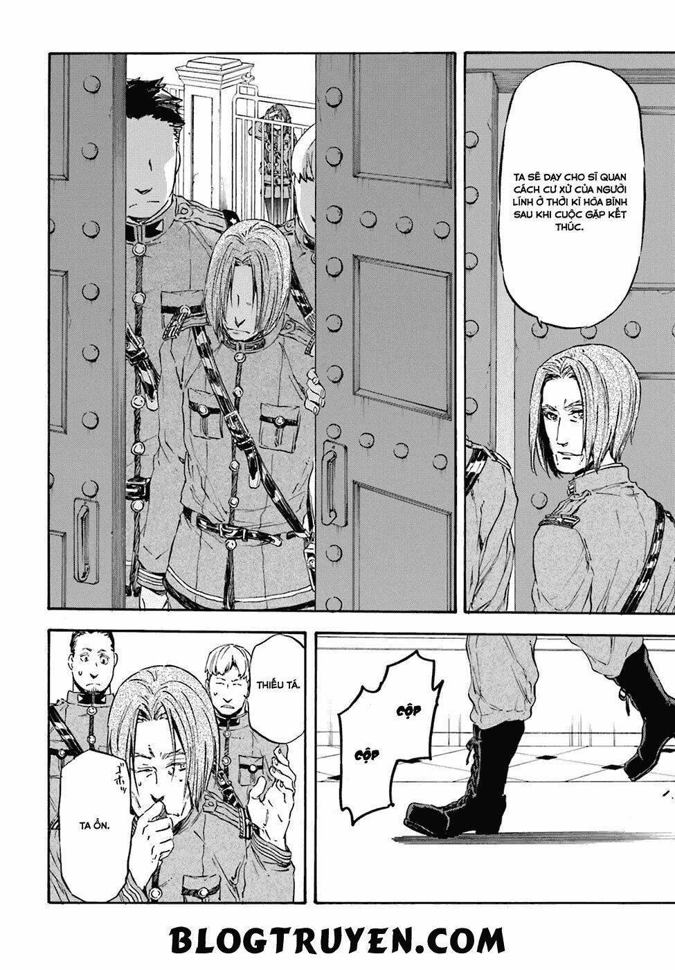 nejimaki seirei senki - tenkyou no alderamin chapter 17 15