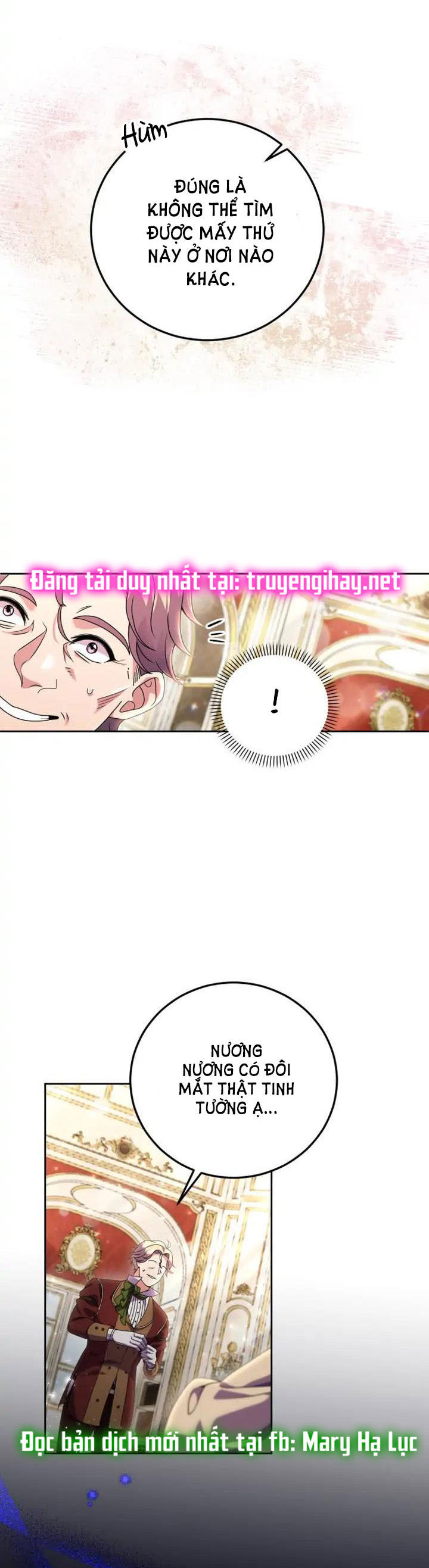 tôi sẽ ly hôn với người chồng bạo chúa chapter 5.1 3