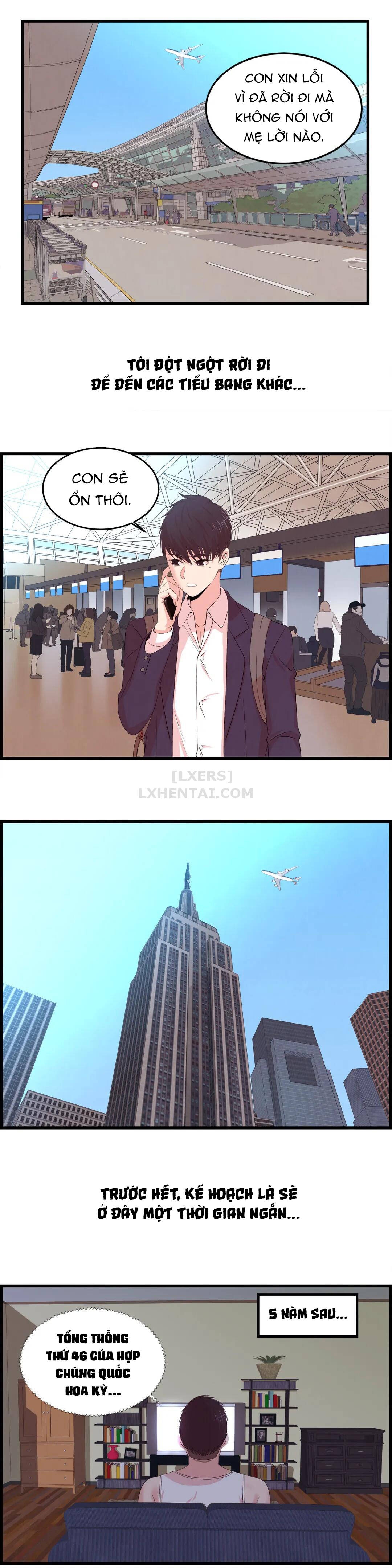 chuyên gia tình dục chapter 54 9