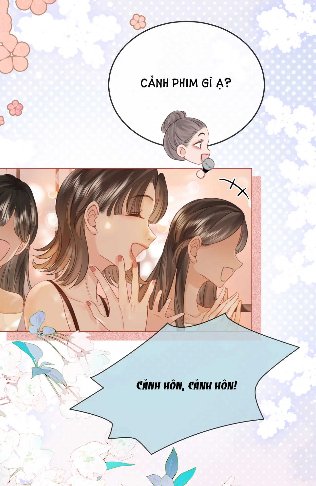 Cố Tiểu Thư Và Khúc Tiểu Thư chapter 44 - Trang 32