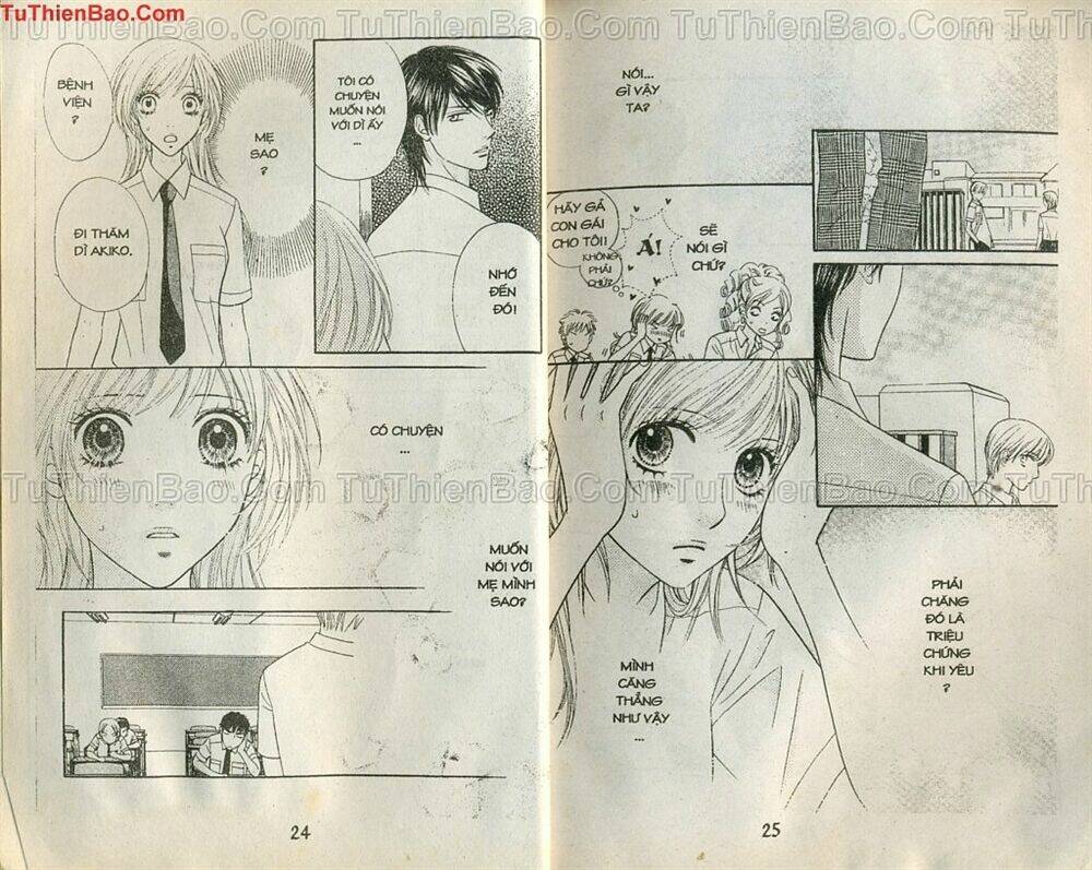 lo lem thời @ chapter 3 12