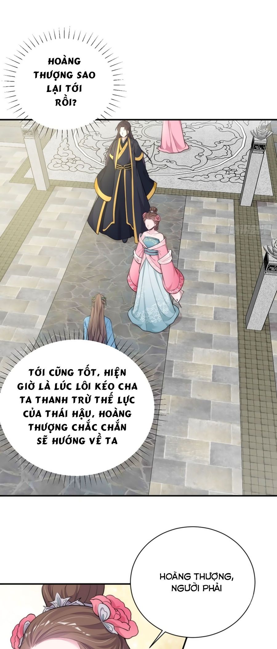 cung đấu live chapter 40 7