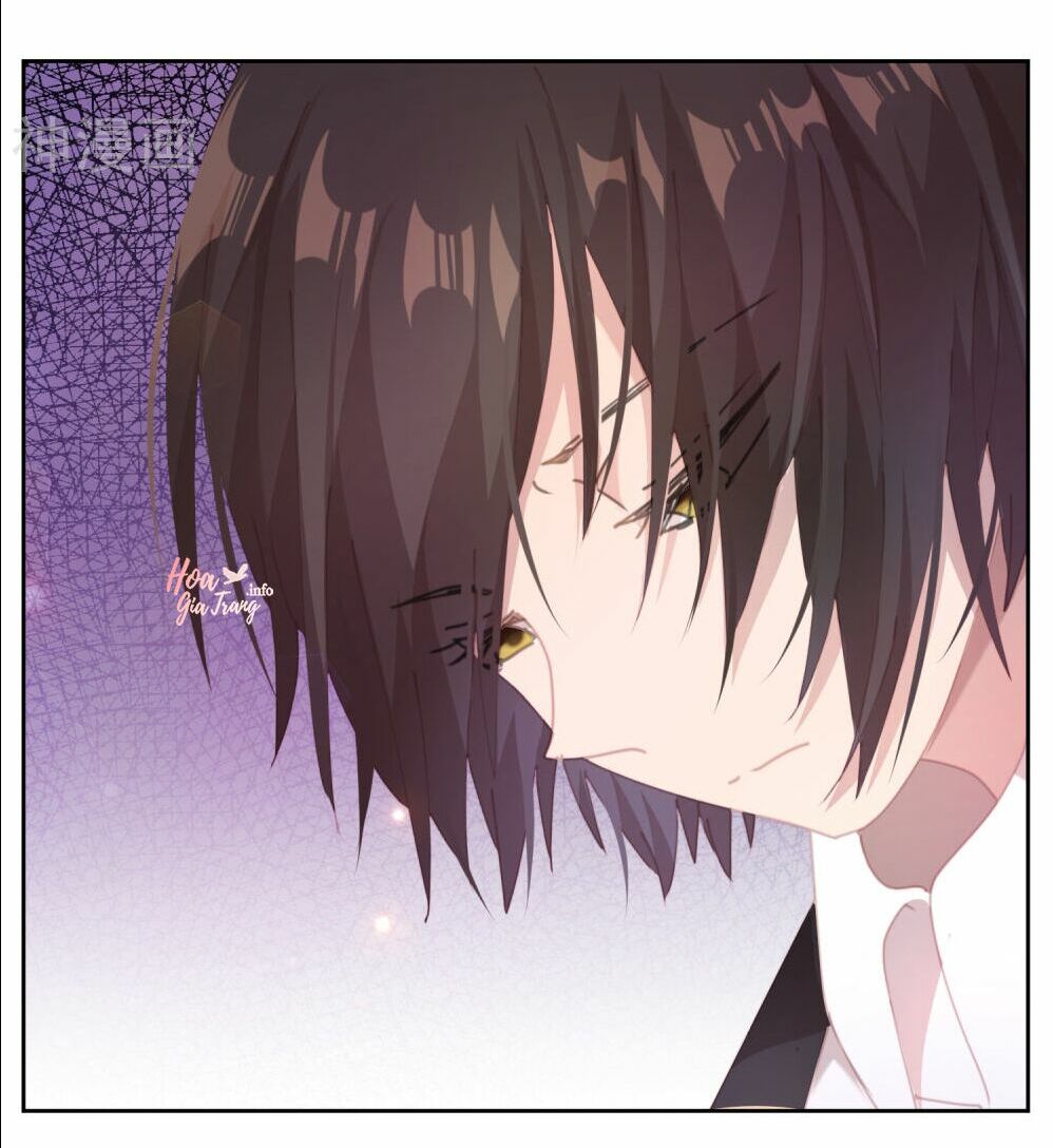 thanh âm giai điệu phản công chapter 61 17