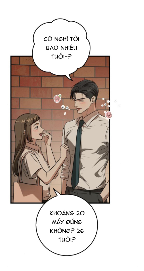 Nóng Lòng Muốn Giày Vò Em chapter 45.2 20