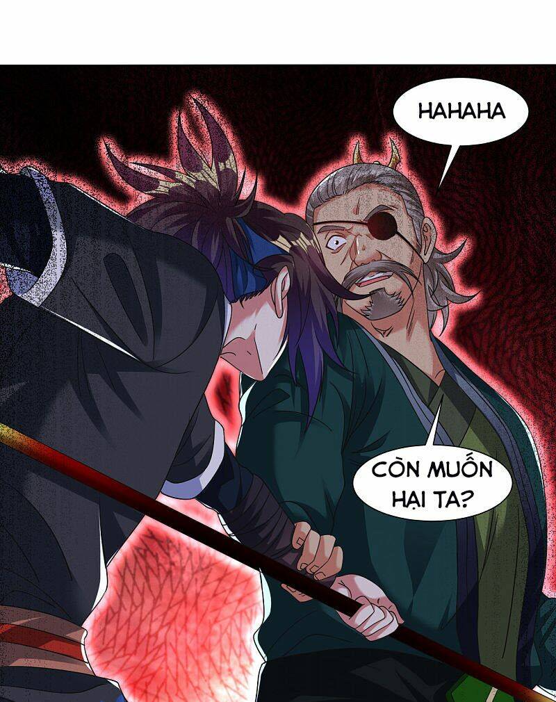 đạo ấn chapter 126 2