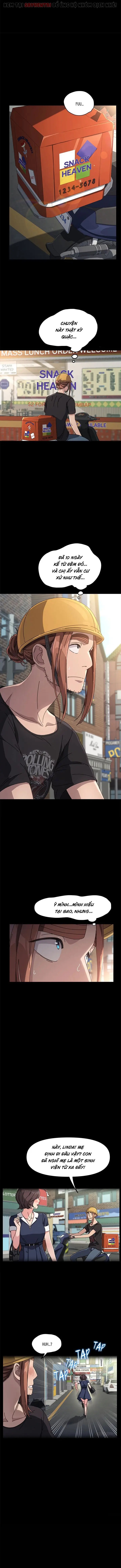 người đàn ông của ngôi nhà này chapter 10 14