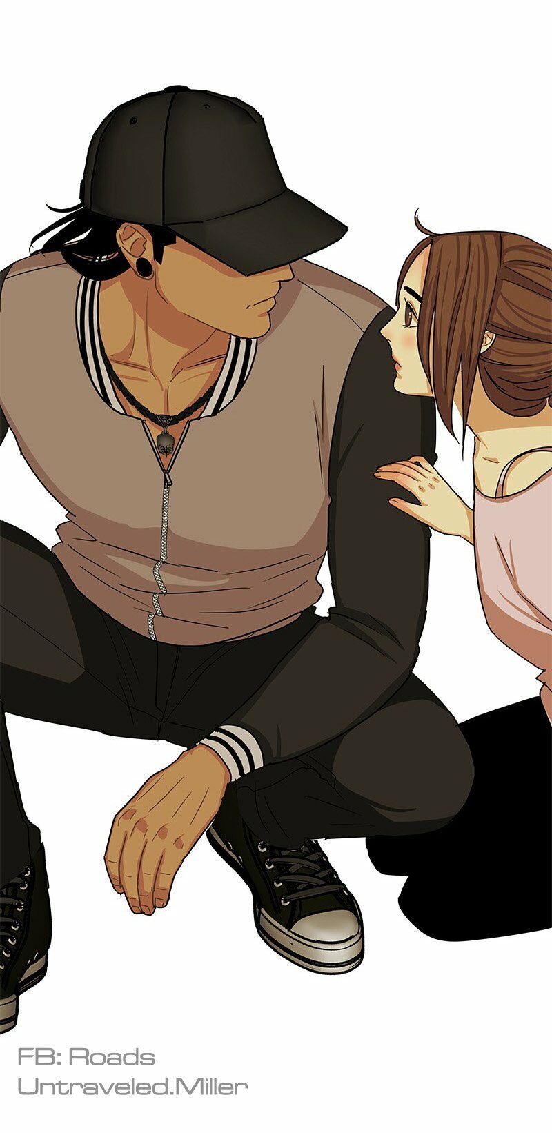 nửa đêm ở poppy land chapter 17 2