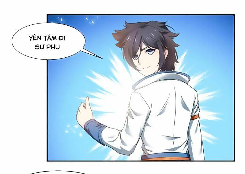 cửu dương thần vương chapter 9 24