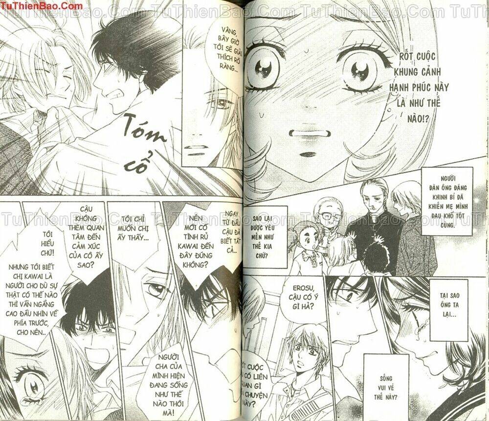 ác quỷ và bản tình ca chapter 11 47