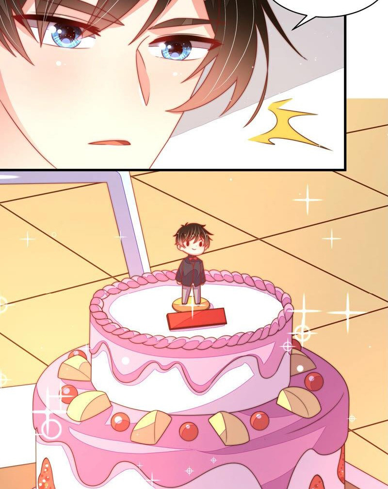 ngày nào thiếu soái cũng ghen chapter 324 5