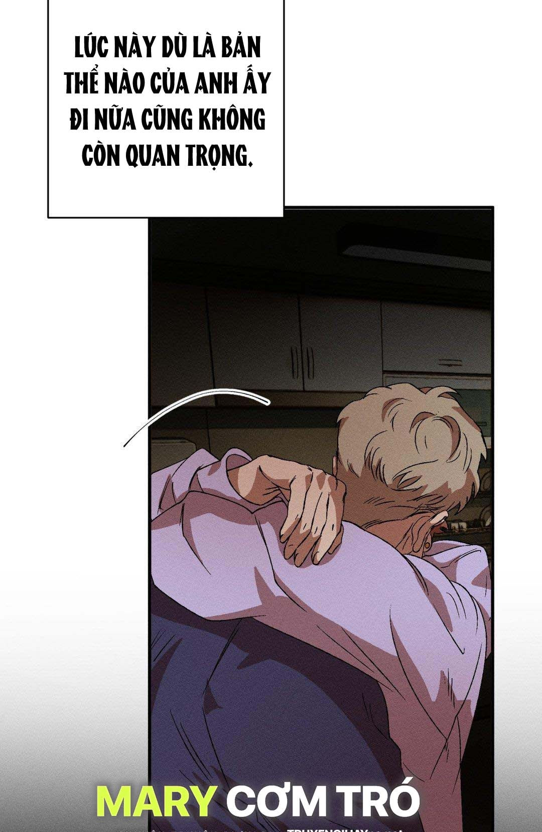 bẫy kép chapter 39.2 9