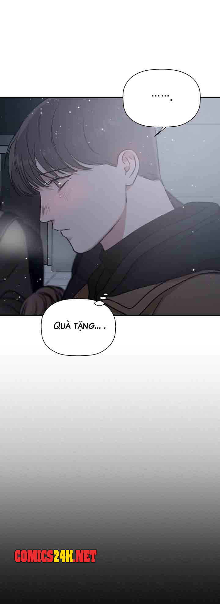 người xa lạ chapter 18 27